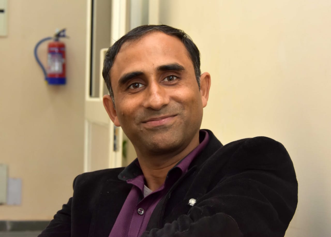 Dr. Anil Bhat